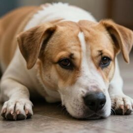 alimentation chien cancer