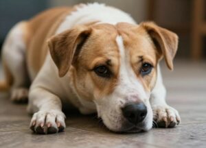 Faut-il modifier l&rsquo;alimentation d&rsquo;un chien qui souffre d&rsquo;un cancer ? – Vidéo