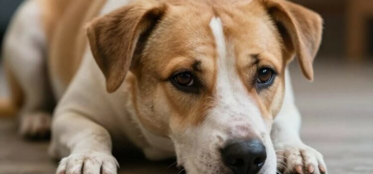 alimentation chien cancer