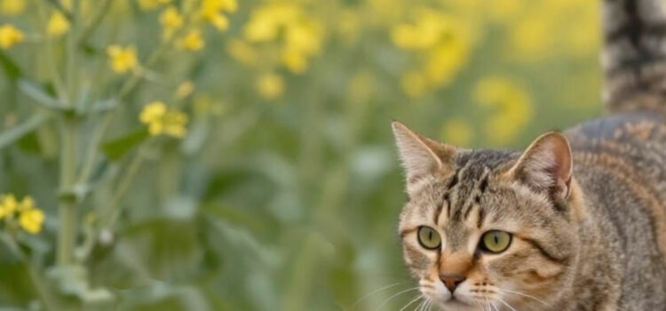 Les huiles sont-elles moins bien digérées que les graisses animales par le chat ? huile de colza chat