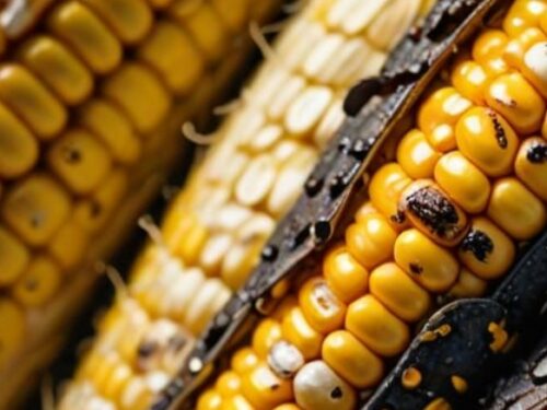 Les mycotoxines démystifiées