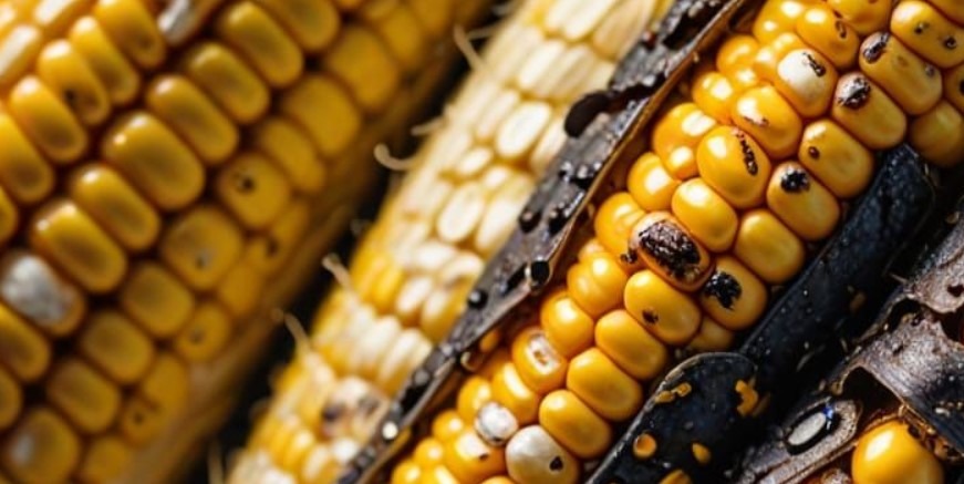 Les mycotoxines démystifiées