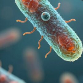 parasites dans la viande