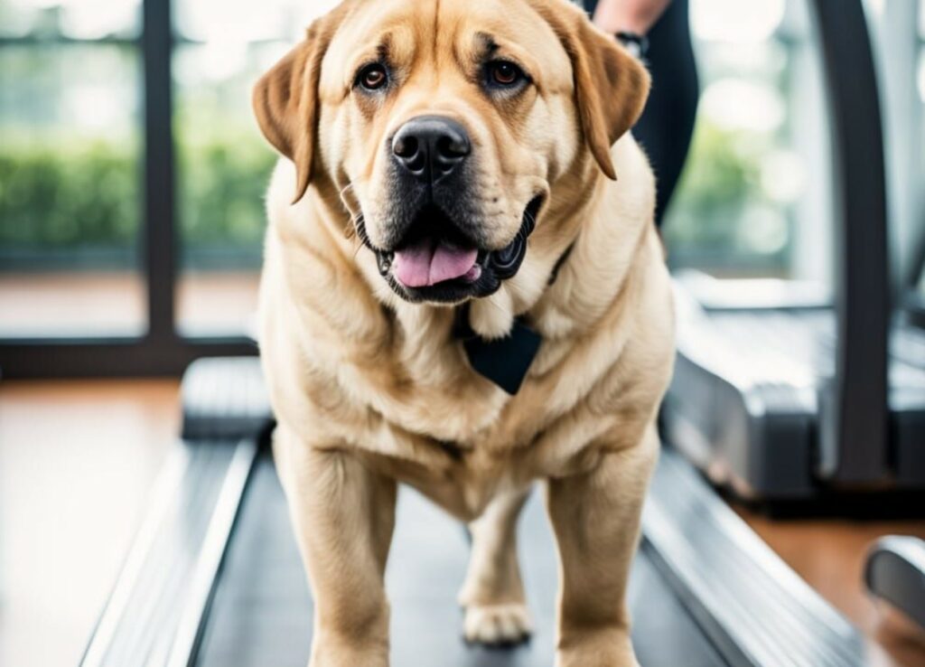 Traitement de l&rsquo;obésité chez le chien – Vidéo