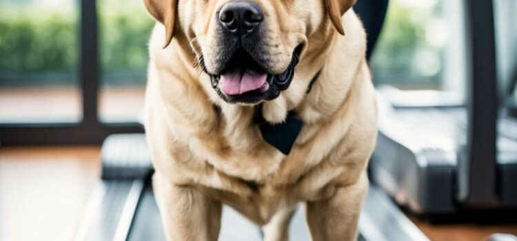 Traitement de l’obésité chez le chien – Vidéo traitement surpoids chien