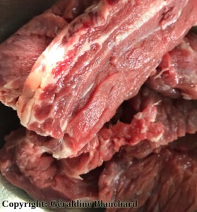 Idées reçues: aucun risque avec la viande crue – Vidéo