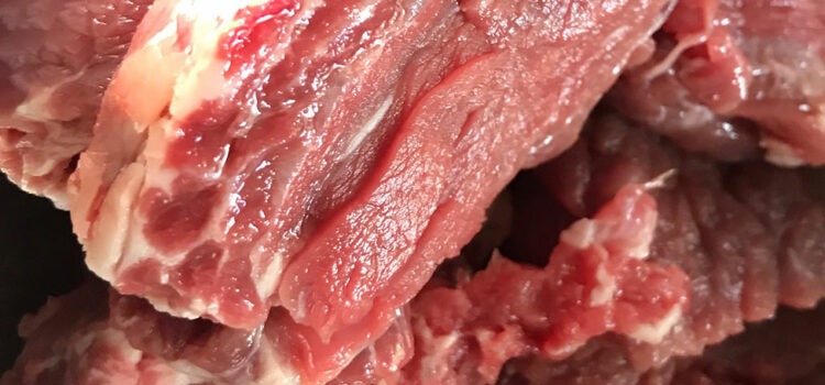 Idées reçues: aucun risque avec la viande crue – Vidéo risque viande crue