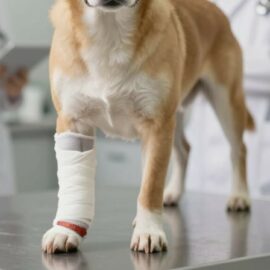 alimentation et fracture
