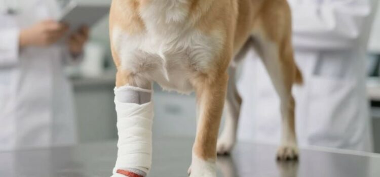Alimentation et fracture