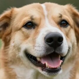 alimentation du chien