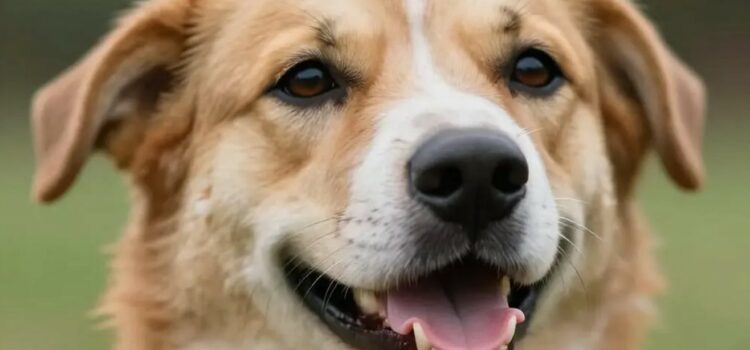 alimentation du chien