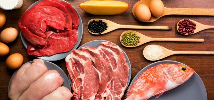 Remplacer la viande par des protéines végétales. Est-ce une bonne idée ?