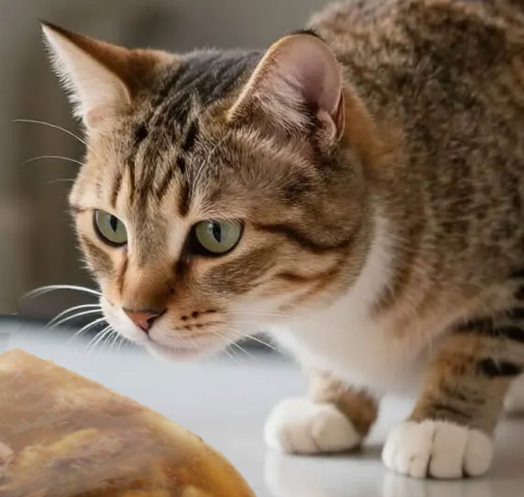 chat agar-agar