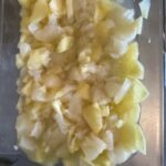 recette dessert expression aux pommes par le Dr Vet Géraldine Blanchard