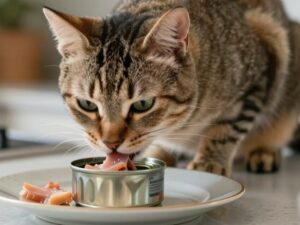 Mon chat est très difficile, comment lui faire accepter sa nouvelle recette ?