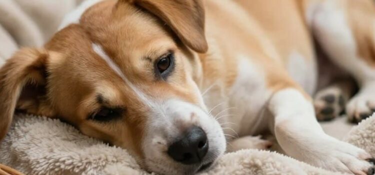 Alimentation et cancer chez le chien alimentation et cancer chez le chien