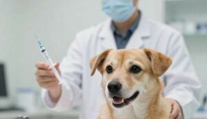 Mon chien est diabétique : comment le nourrir ?