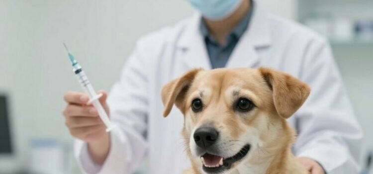 chien diabetique