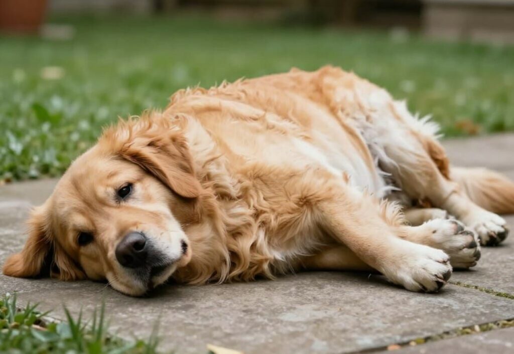 Les bénéfices du traitement de l&rsquo;obésité chez le chien – Vidéo