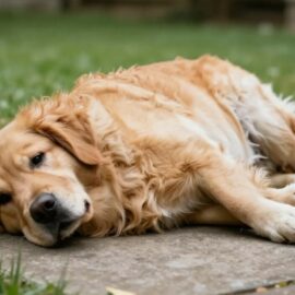 traitement obésité chien