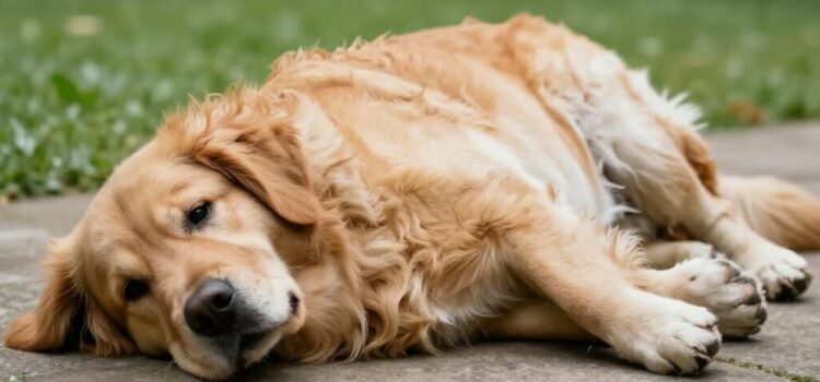 Les bénéfices du traitement de l’obésité chez le chien – Vidéo traitement obésité chien