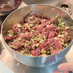 cuisiner pour son chien